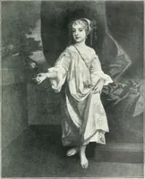 An illustration from Bryan's dictionary of painters and engravers (1903)