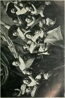 An illustration from Bryan's dictionary of painters and engravers (1903)