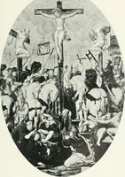 An illustration from Bryan's dictionary of painters and engravers (1903)