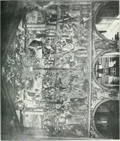 An illustration from Bryan's dictionary of painters and engravers (1903)
