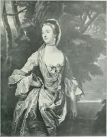 An illustration from Bryan's dictionary of painters and engravers (1903)