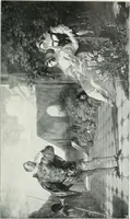 An illustration from Bryan's dictionary of painters and engravers (1903)