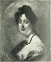 An illustration from Bryan's dictionary of painters and engravers (1903)