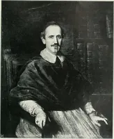 An illustration from Bryan's dictionary of painters and engravers (1903)