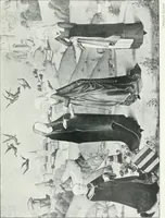 An illustration from Bryan's dictionary of painters and engravers (1903)