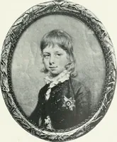 An illustration from Bryan's dictionary of painters and engravers (1903)