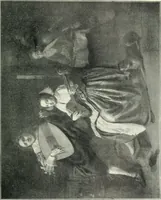 An illustration from Bryan's dictionary of painters and engravers (1903)
