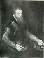 An illustration from Bryan's dictionary of painters and engravers (1903)