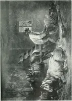 An illustration from Bryan's dictionary of painters and engravers (1903)