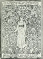 An illustration from Bryan's dictionary of painters and engravers (1903)
