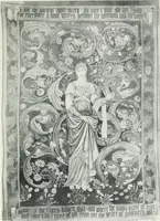 An illustration from Bryan's dictionary of painters and engravers (1903)