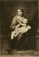 An illustration from Bryan's dictionary of painters and engravers (1903)