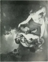 An illustration from Bryan's dictionary of painters and engravers (1903)