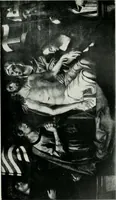An illustration from Bryan's dictionary of painters and engravers (1903)