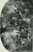 An illustration from Bryan's dictionary of painters and engravers (1903)