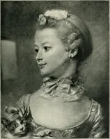 An illustration from Bryan's dictionary of painters and engravers (1903)