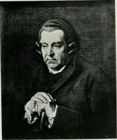 An illustration from Bryan's dictionary of painters and engravers (1903)