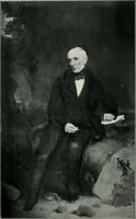 An illustration from Bryan's dictionary of painters and engravers (1903)