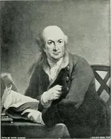 An illustration from Bryan's dictionary of painters and engravers (1903)