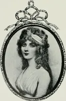 An illustration from Bryan's dictionary of painters and engravers (1903)