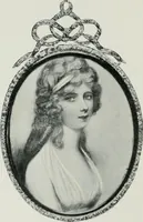 An illustration from Bryan's dictionary of painters and engravers (1903)