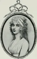 An illustration from Bryan's dictionary of painters and engravers (1903)