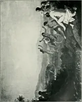 An illustration from Bryan's dictionary of painters and engravers (1903)