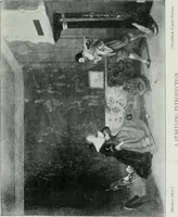 An illustration from Bryan's dictionary of painters and engravers (1903)