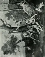 An illustration from Bryan's dictionary of painters and engravers (1903)