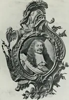 An illustration from Bryan's dictionary of painters and engravers (1903)