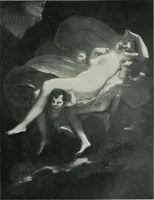 An illustration from Bryan's dictionary of painters and engravers (1903)
