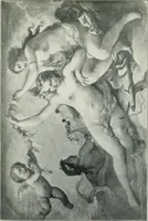 An illustration from Bryan's dictionary of painters and engravers (1903)