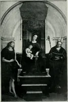 An illustration from Bryan's dictionary of painters and engravers (1903)
