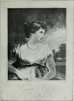An illustration from Bryan's dictionary of painters and engravers (1903)