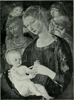 An illustration from Bryan's dictionary of painters and engravers (1903)