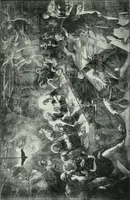 An illustration from Bryan's dictionary of painters and engravers (1903)