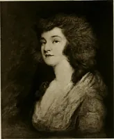 An illustration from Bryan's dictionary of painters and engravers (1903)