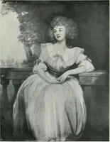 An illustration from Bryan's dictionary of painters and engravers (1903)