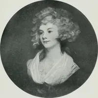 An illustration from Bryan's dictionary of painters and engravers (1903)