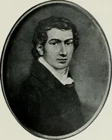 An illustration from Bryan's dictionary of painters and engravers (1903)