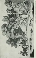An illustration from Bryan's dictionary of painters and engravers (1903)