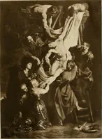 An illustration from Bryan's dictionary of painters and engravers (1903)