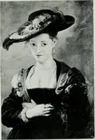An illustration from Bryan's dictionary of painters and engravers (1903)