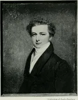 An illustration from Bryan's dictionary of painters and engravers (1903)