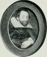 An illustration from Bryan's dictionary of painters and engravers (1903)