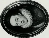 An illustration from Bryan's dictionary of painters and engravers (1903)