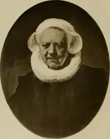 An illustration from Bryan's dictionary of painters and engravers (1903)