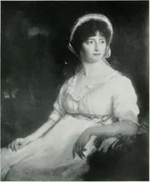 An illustration from Bryan's dictionary of painters and engravers (1903)
