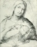 An illustration from Bryan's dictionary of painters and engravers (1903)