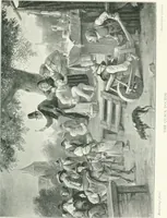 An illustration from Bryan's dictionary of painters and engravers (1903)